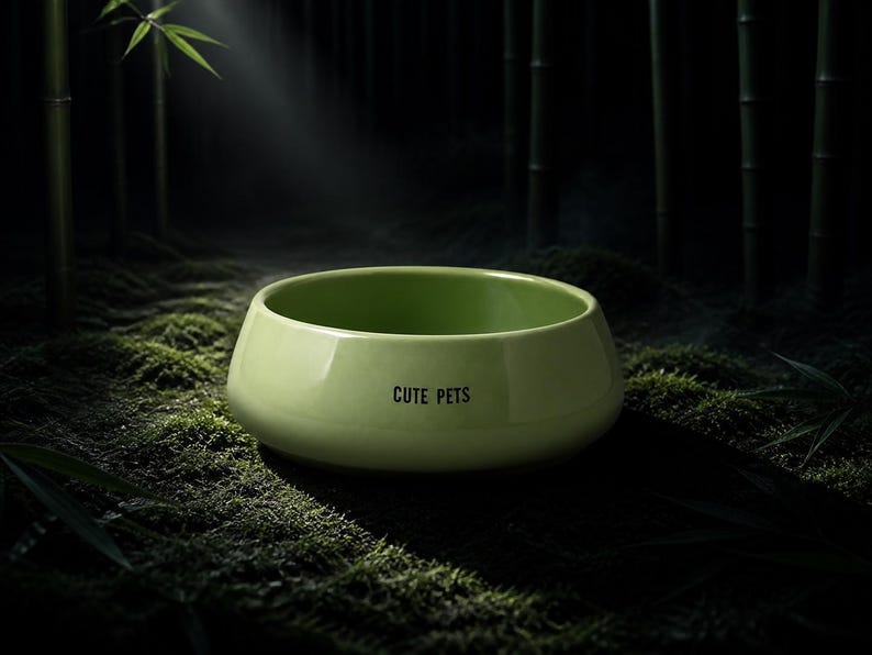 Luna Bowl · Forest