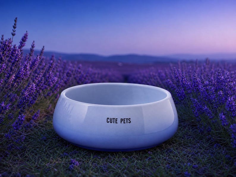 Luna Bowl · Lavender — image 1 of 14