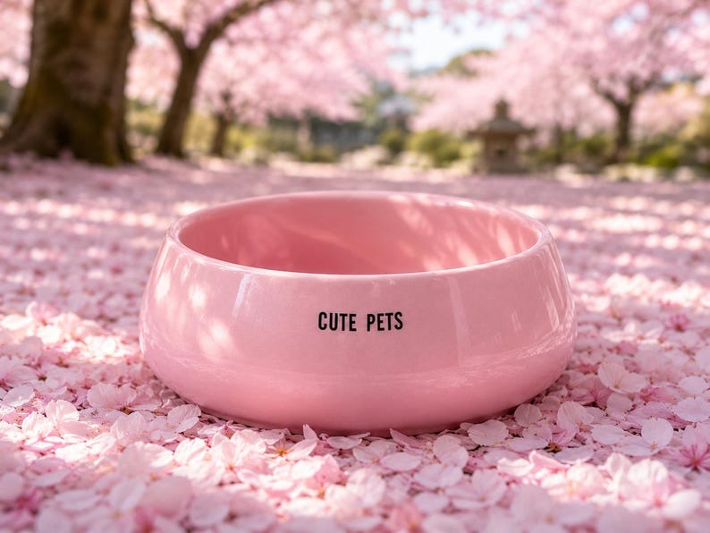 Luna Bowl · Sakura — image 1 of 12